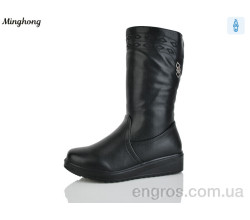 Сапоги Minghong